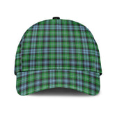 Arbuthnot Ancient Tartan Plaid Classic Cap