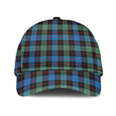 Guthrie Ancient Tartan Plaid Classic Cap