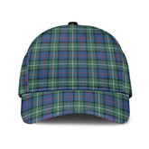 Davidson of Tulloch Tartan Plaid Classic Cap
