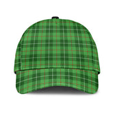Galloway District Tartan Plaid Classic Cap