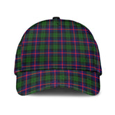Urquhart Modern Tartan Plaid Classic Cap