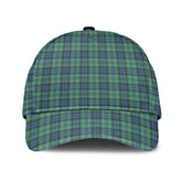 MacNeill of Colonsay Ancient Tartan Plaid Classic Cap