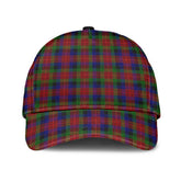 Tennant Tartan Plaid Classic Cap