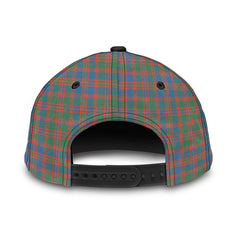 MacIntyre Ancient Tartan Crest Classic Cap