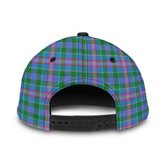 Ralston Tartan Crest Classic Cap