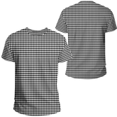 Shepherd Tartan Plaid TShirt