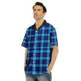 McKerrell Tartan Plaid Hawaii Shirt