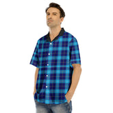MacSporran Ancient Tartan Plaid Hawaii Shirt