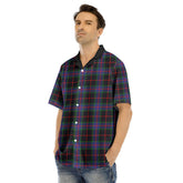 Nairn Tartan Plaid Hawaii Shirt