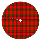 Adair Tartan Plaid Christmas Tree Skirt