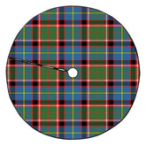 Aikenhead Tartan Plaid Christmas Tree Skirt