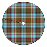 Anderson Ancient Tartan Plaid Christmas Tree Skirt