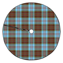 Anderson Ancient Tartan Plaid Christmas Tree Skirt