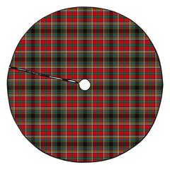Anderson of Arbrake Tartan Plaid Christmas Tree Skirt