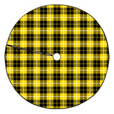 Barclay Dress Modern Tartan Plaid Christmas Tree Skirt