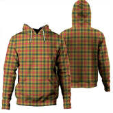 Baxter Tartan Plaid Hoodie
