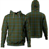 Bisset Tartan Plaid Hoodie