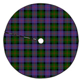 Blair Modern Tartan Plaid Christmas Tree Skirt