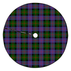 Blair Modern Tartan Plaid Christmas Tree Skirt