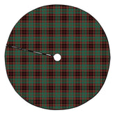 Buchan Ancient Tartan Plaid Christmas Tree Skirt