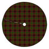 Buchan Modern Tartan Plaid Christmas Tree Skirt