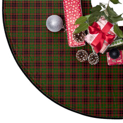 Buchan Modern Tartan Plaid Christmas Tree Skirt