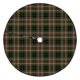 Buchanan Hunting Tartan Plaid Christmas Tree Skirt