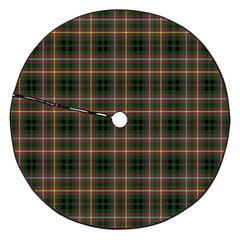 Buchanan Hunting Tartan Plaid Christmas Tree Skirt