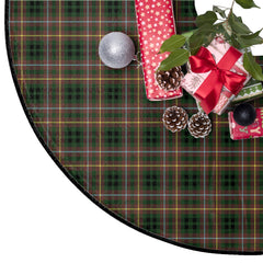 Buchanan Hunting Tartan Plaid Christmas Tree Skirt