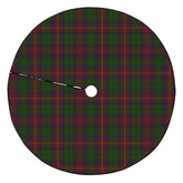 Cairns Tartan Plaid Christmas Tree Skirt