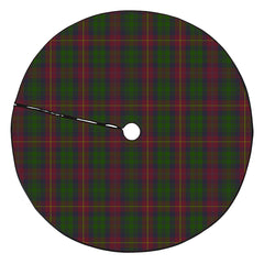 Cairns Tartan Plaid Christmas Tree Skirt