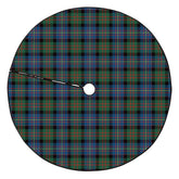 Cameron of Erracht Ancient Tartan Plaid Christmas Tree Skirt