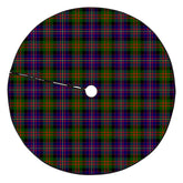 Cameron of Erracht Modern Tartan Plaid Christmas Tree Skirt