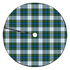 Campbell Dress Tartan Plaid Christmas Tree Skirt