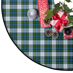 Campbell Dress Tartan Plaid Christmas Tree Skirt