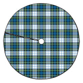 Campbell Dress Ancient Tartan Plaid Christmas Tree Skirt