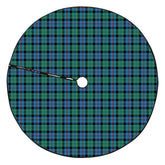 Campbell of Cawdor Ancient Tartan Plaid Christmas Tree Skirt