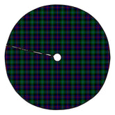 Campbell of Cawdor Modern Tartan Plaid Christmas Tree Skirt