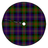 Chalmers Modern Tartan Plaid Christmas Tree Skirt