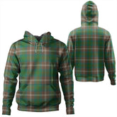 Chisholm Hunting Ancient Tartan Plaid Hoodie