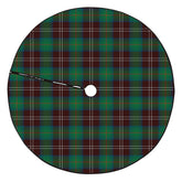 Chisholm Hunting Ancient Tartan Plaid Christmas Tree Skirt