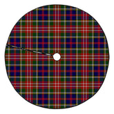 Christie Tartan Plaid Christmas Tree Skirt