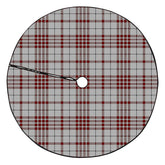 Clayton Tartan Plaid Christmas Tree Skirt