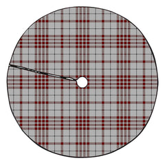 Clayton Tartan Plaid Christmas Tree Skirt