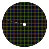 Clelland Modern Tartan Plaid Christmas Tree Skirt