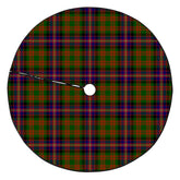 Cochrane Modern Tartan Plaid Christmas Tree Skirt