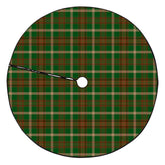 Copeland Tartan Plaid Christmas Tree Skirt