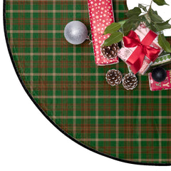 Copeland Tartan Plaid Christmas Tree Skirt