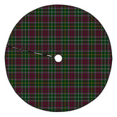 Crosbie Tartan Plaid Christmas Tree Skirt