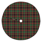 Cumming Hunting Ancient Tartan Plaid Christmas Tree Skirt